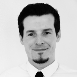 Profilbild Matthias Körner