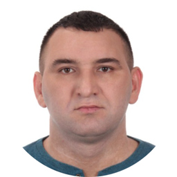 Oleksandr Andrushchenko