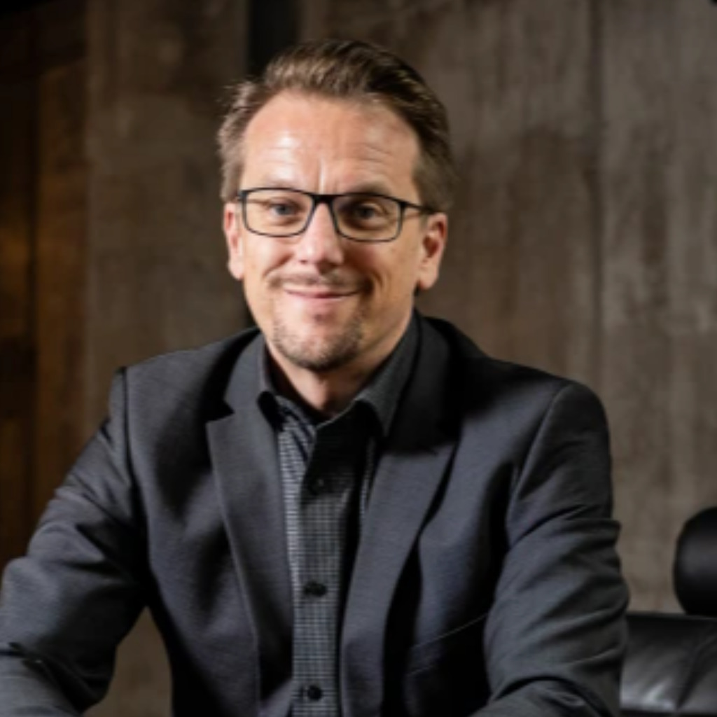 Social Media Profilbild Franz Schlick Ottobrunn