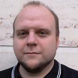 Stefan Hanickel