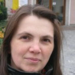 Daniela Yvon