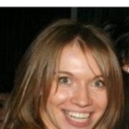 Evgenia Kalugina