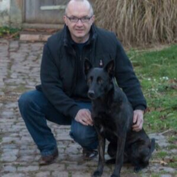 Peter Deichner's profile picture