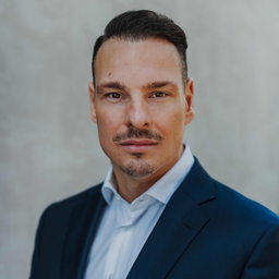 Sascha Hepp