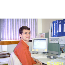 Rodolfo Brasil