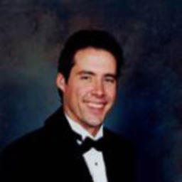 Fred Lesage