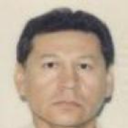 Gustavo Luna Escalante