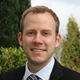 Dr. Ingo Heesemann