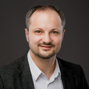 Peter Peters M.Eng.