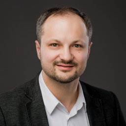 Peter Peters M.Eng.