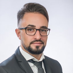 Ibrahim Chahine
