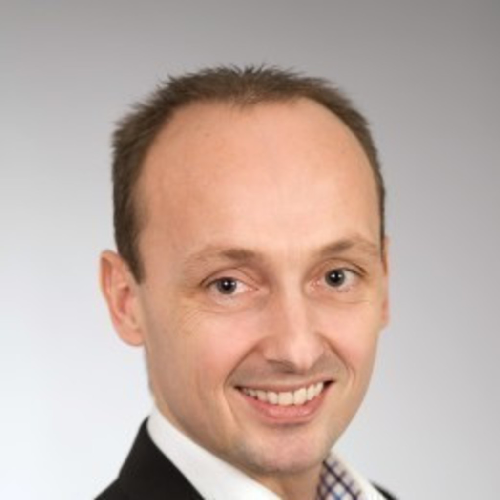 Harald Roth Angestellte Zeller GmbH XING