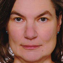 Christina Blank
