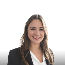 Daniela de los Rios