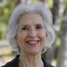 Yvonne Fischer
