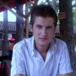 Emrah Öztürk