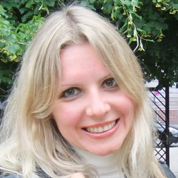Oxana Sedler