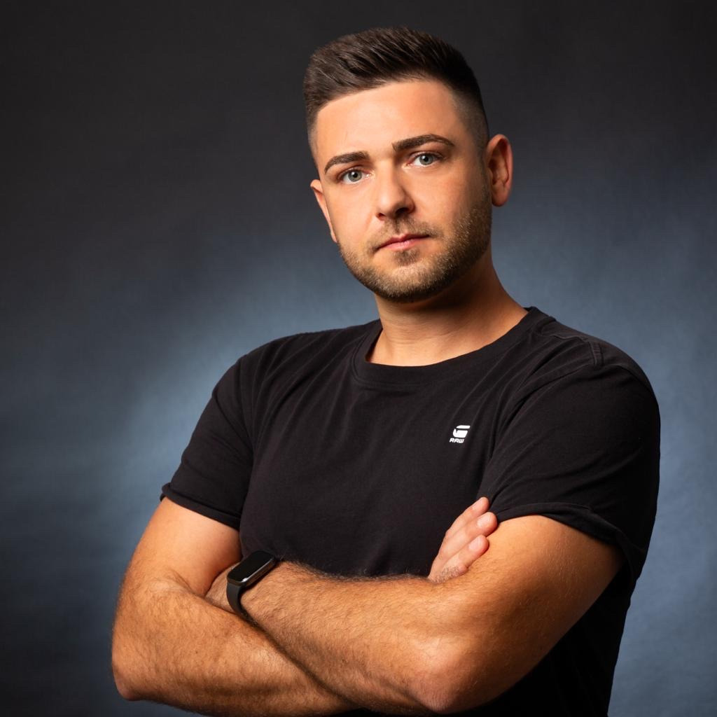 Fabio Roma Trockenbau Meister Heinrich Schmid XING