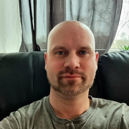 Steven Colin Rühling
