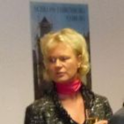 Dr. Mechthild Beeke