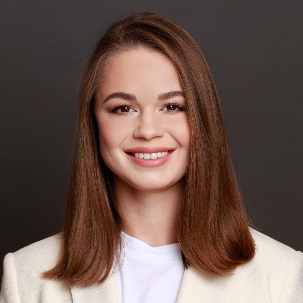Elena Martemyanova Manager Talent Acquisition & Employer Branding