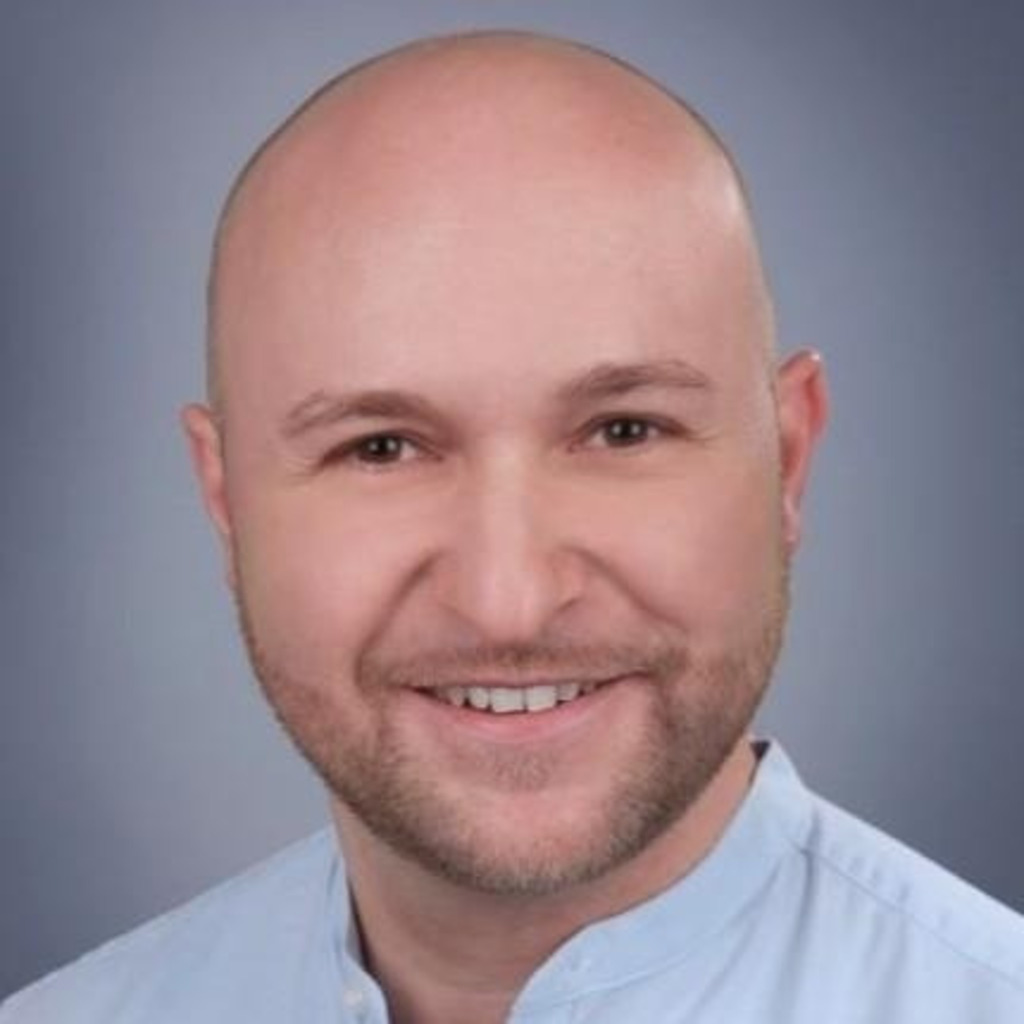 Markus Broos Teamleiter Produktion Chassis Jungheinrich Moosburg AG