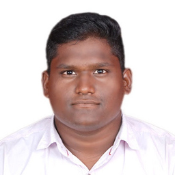 Pushpanathan Govindaraj