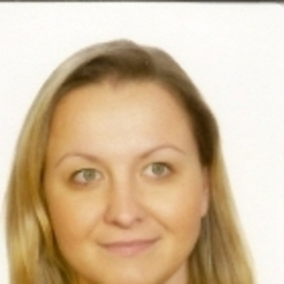 Magdalena Konnopka's profile picture