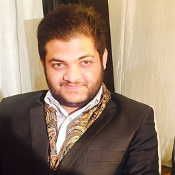 Muhammad Hassan Ali