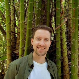 Marvin Meyer