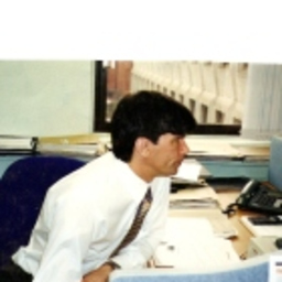 Gary Burgess