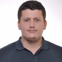 Ing. Mergim Hasani
