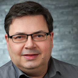 Profilbild Frank Weiand