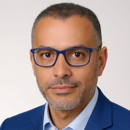 Dipl.-Ing. Tarik Allaki