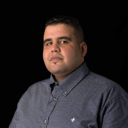 Mohamed Abderrahmane Bouamra