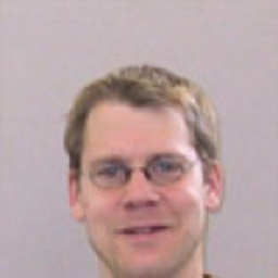 Jens Kram