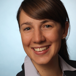 Dr. Susanne Schlenkrich