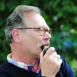 Joachim Friebl