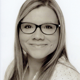 Madelaine Pötschick