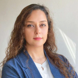 Niloofar Karimbeygi