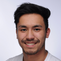Joshua Yusay