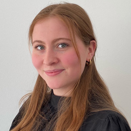 Lucie Fröhlich