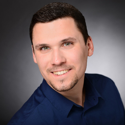 Julian Henze's profile picture