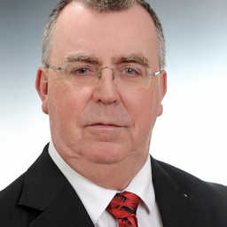 Profilbild Gerhard Rüdiger Seibert