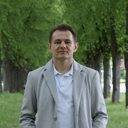 Dr. Vladimir Schmidt