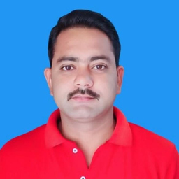 Ajeet Kumar Yadav