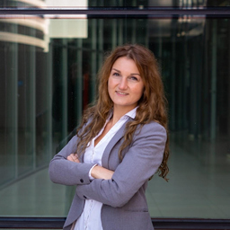 Ilka Mettelsiefen
