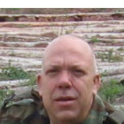 Peter Voorrecht