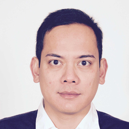 Frans Dana Sembiring
