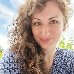 Sabine Kopp